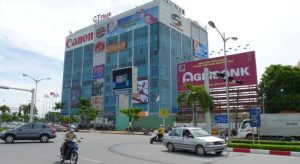 CT Plaza Trường Sơn